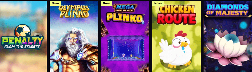 Sportuna casino slots