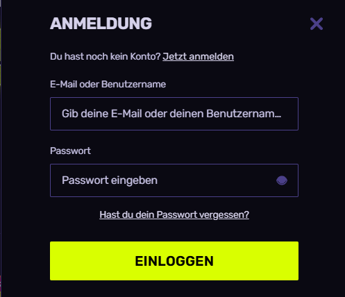 casino Sportuna 
Cashback